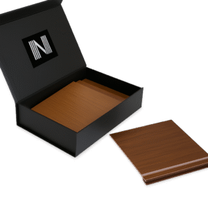 NORTCLAD Samples