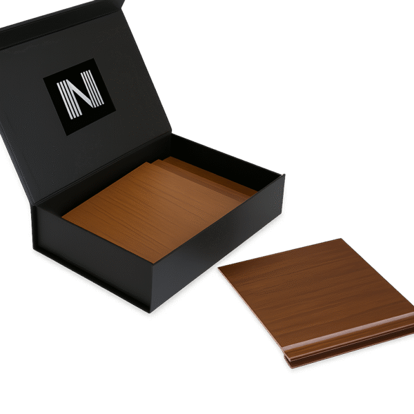 NORTCLAD Samples