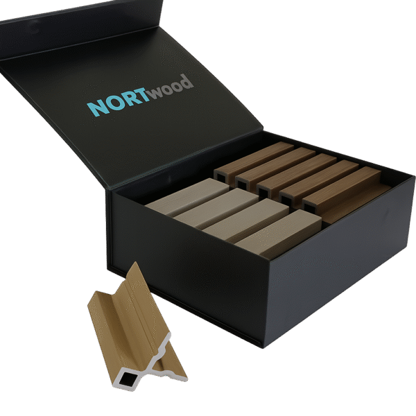 NORTwood Samples