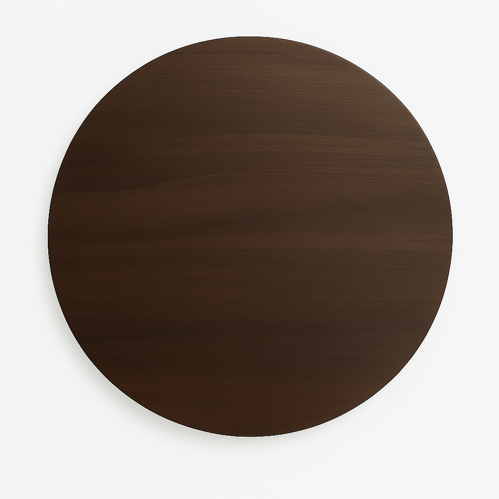 Dark National Walnut