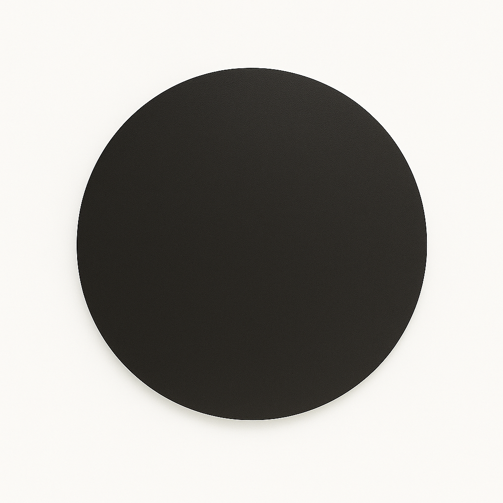 Textured Black
