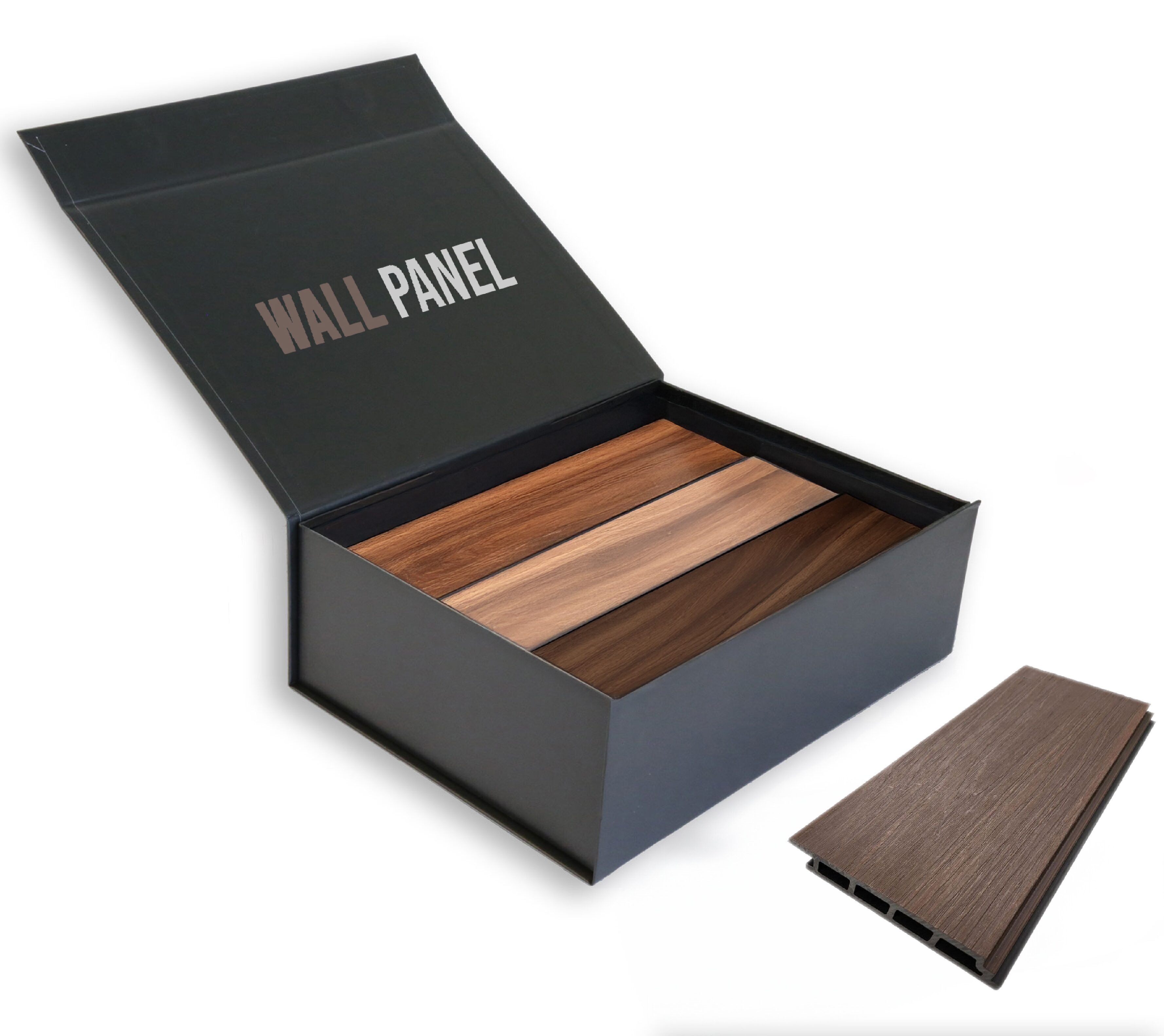 WallPanel Samples